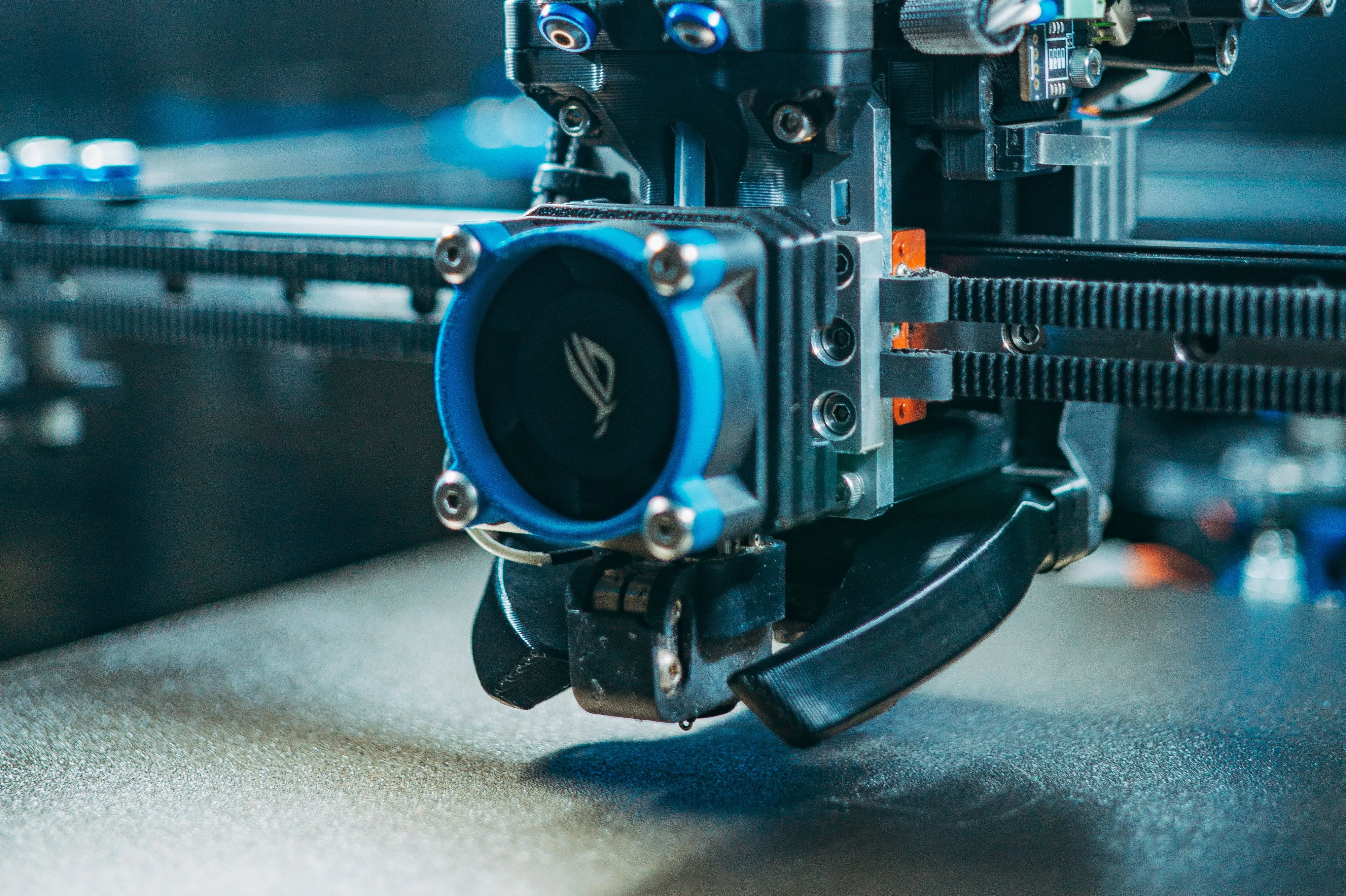 3D Printing