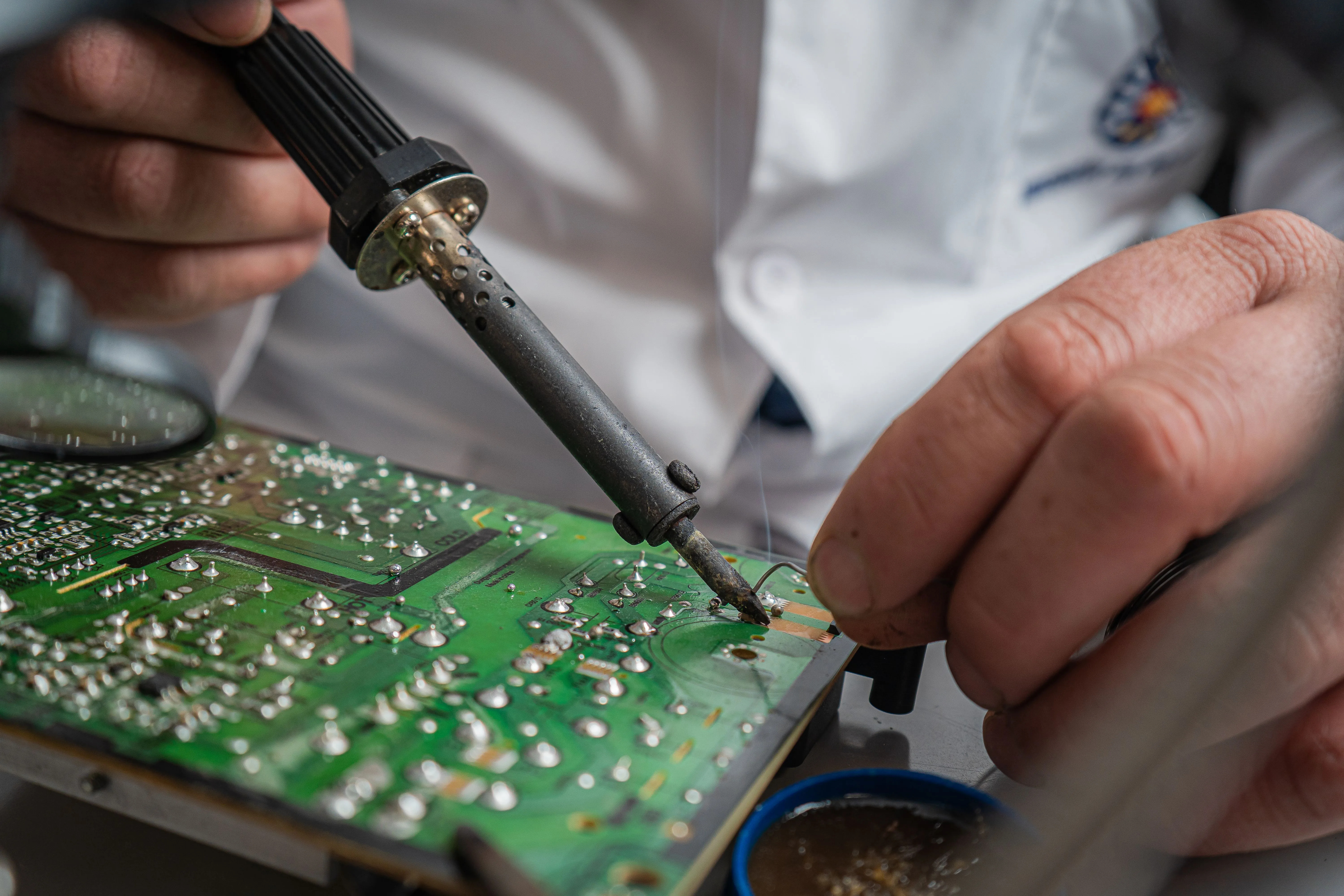 PCB Assembly