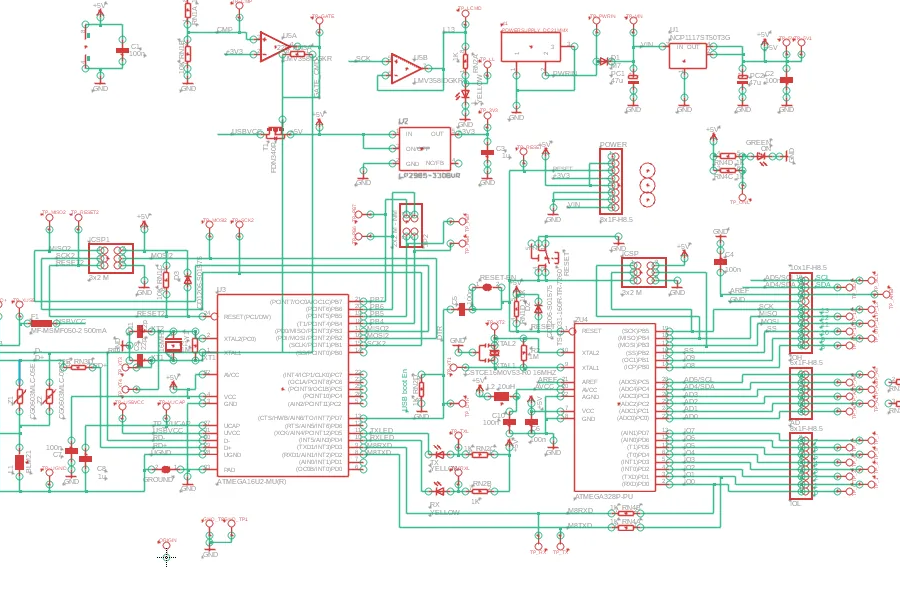 PCB Design Service